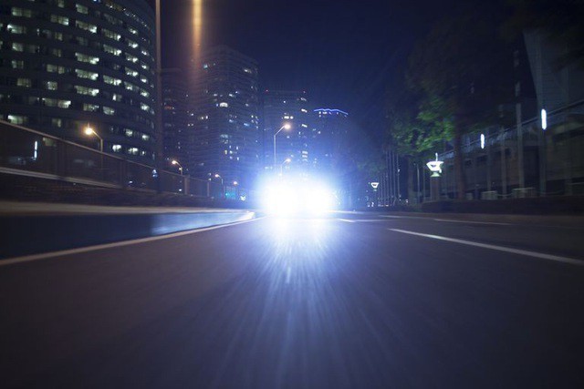 phim cách nhiệt chống lóa ban đêm cho ô tô