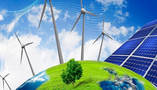 Năng lượng tái tạo là gì?