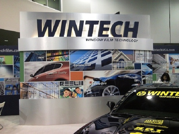 Wintech Film- thương hiệu phim cách nhiệt nhà kính tốt nổi tiếng nhất thị trường