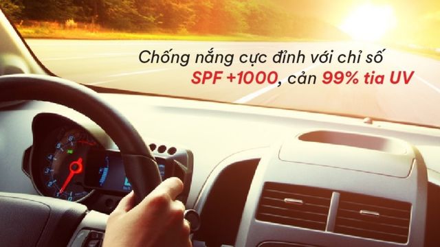 dán phim cách nhiệt 3M cho ô tô tại quận Bình Thạnh