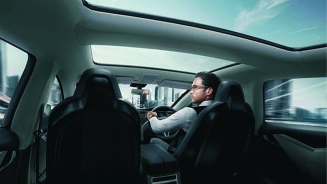 Dán phim cách nhiệt cho xe Audi