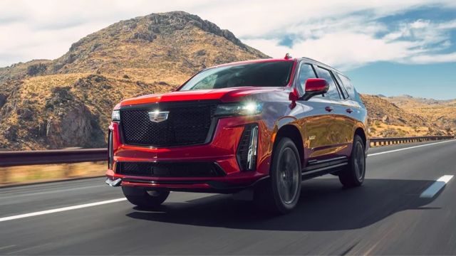 dán phim cách nhiệt cho xe Cadillac