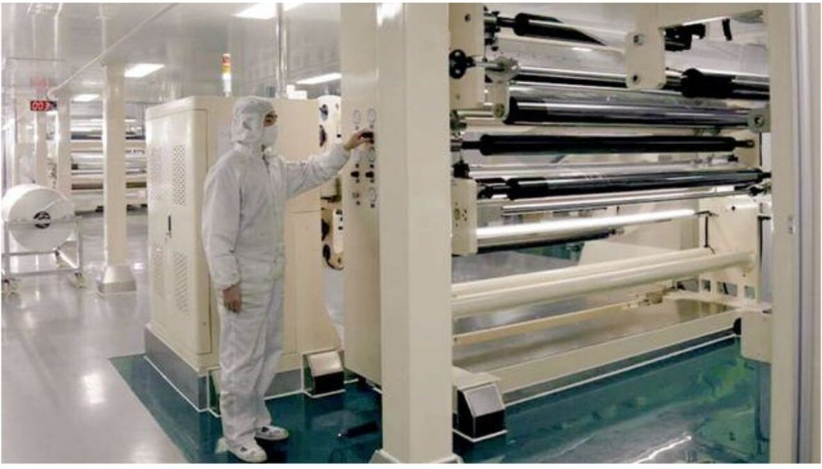 Các công nghệ sản xuất phim cách nhiệt hiện nay
