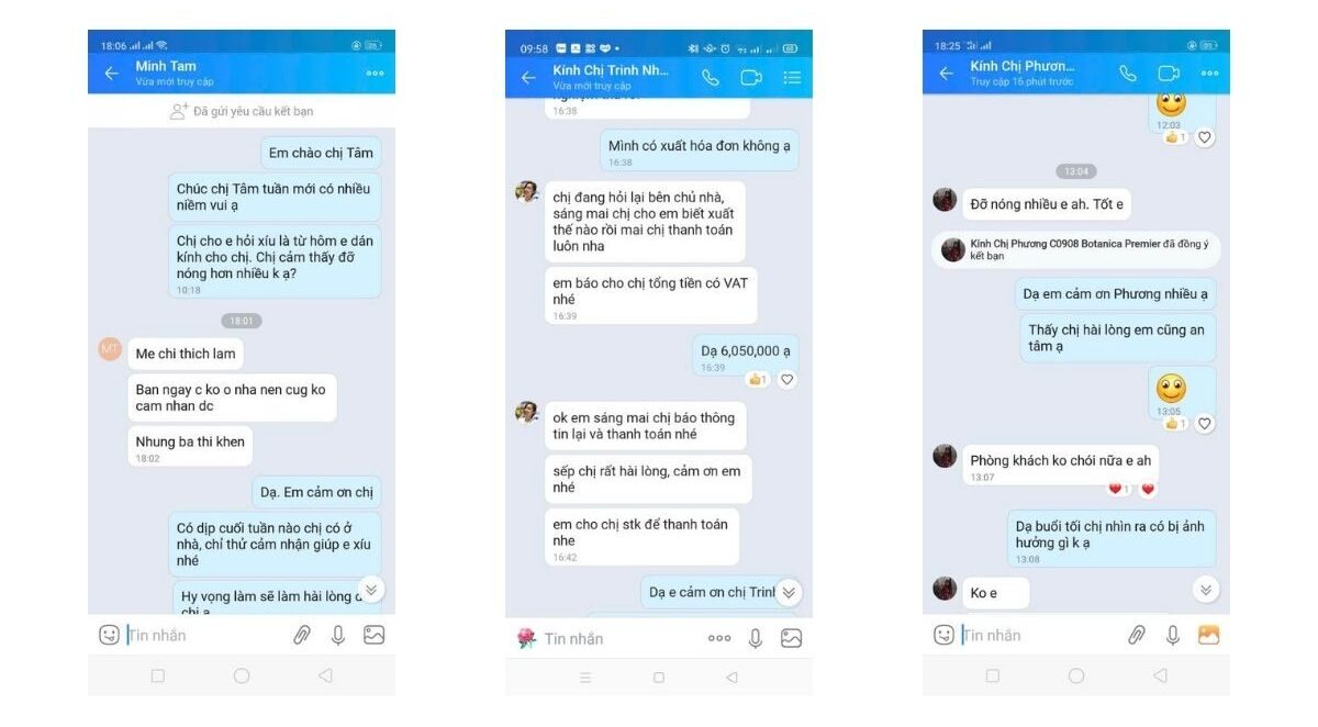 Bảng Giá Phim Cách Nhiệt Wintech Hàn Quốc