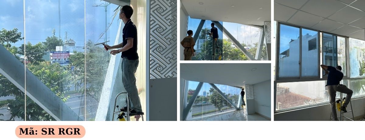 Bảng Giá Phim Cách Nhiệt Wintech Hàn Quốc