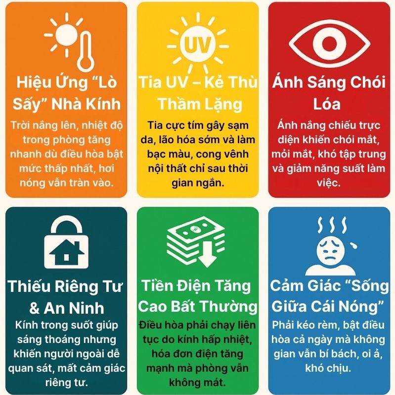 Bảng Giá Phim Cách Nhiệt Wintech Hàn Quốc