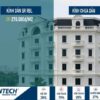 Phim Cách Nhiệt SR RBL Wintech