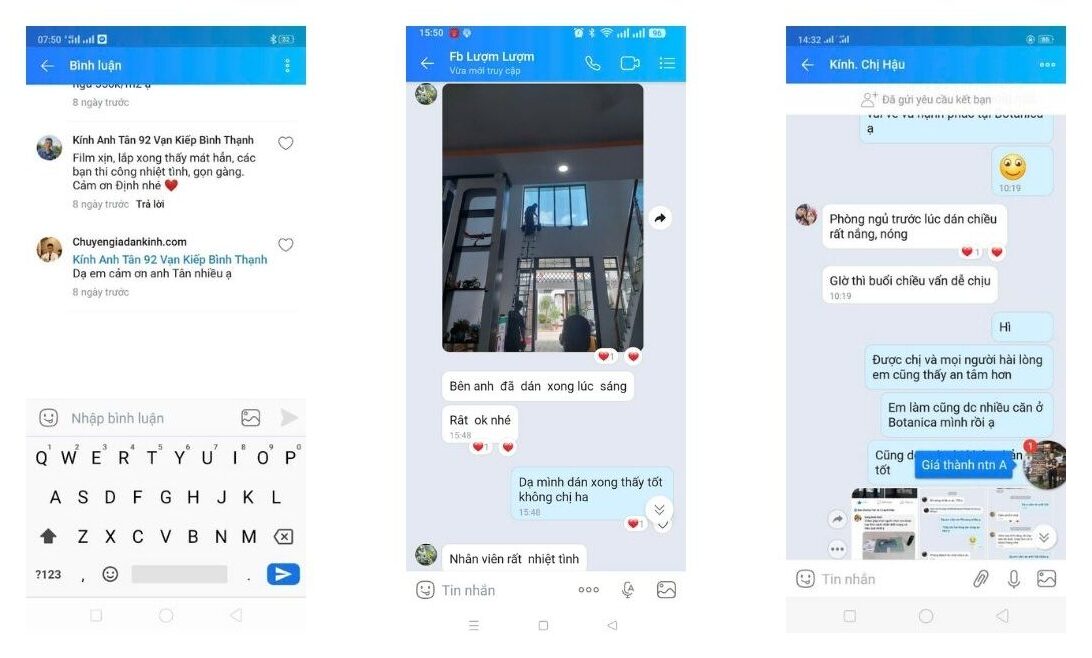 Decal Dán Kính Phản Quang Chống Nắng Wintech Số 1 Hàn Quốc