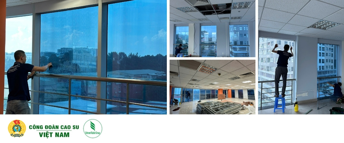 Phim Cách Nhiệt Nhà Kính Wintech Hàn Quốc 