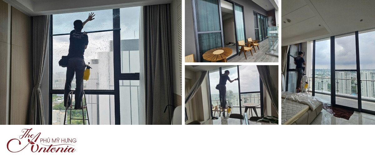 Phim Cách Nhiệt Nhà Kính Wintech Hàn Quốc 