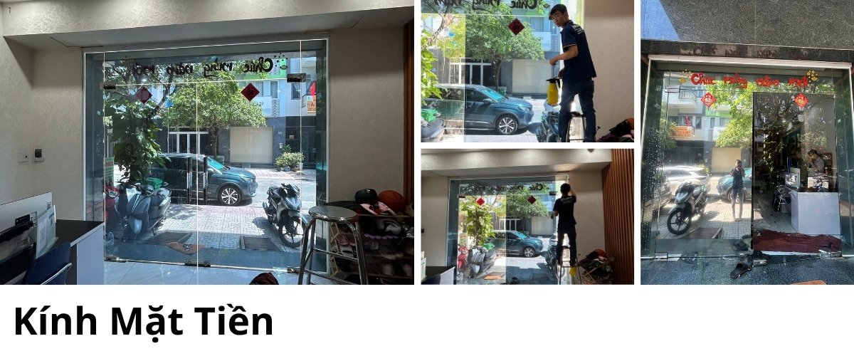 Phim Cách Nhiệt Nhà Kính Wintech Hàn Quốc 