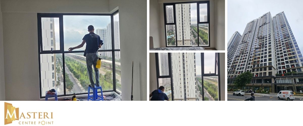 Phim Cách Nhiệt Nhà Kính Wintech Hàn Quốc 