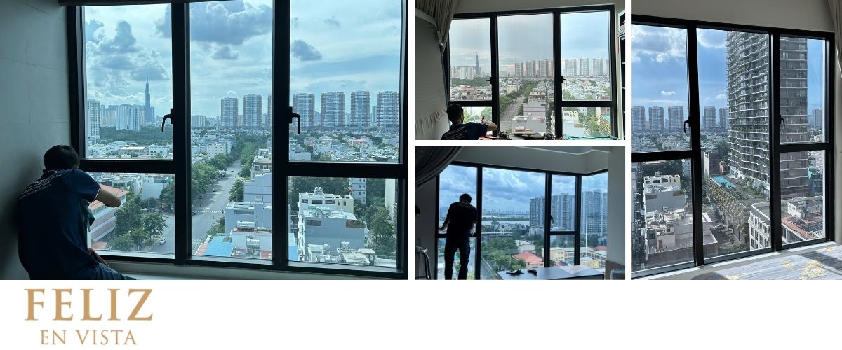 Phim Cách Nhiệt Nhà Kính Wintech Hàn Quốc 