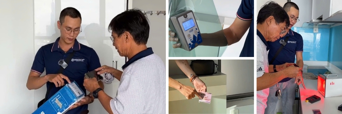 Phim Cách Nhiệt Nhà Kính Wintech Hàn Quốc 