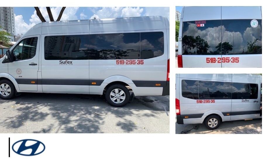 Phim Cách Nhiệt Ô Tô Wintech Hàn Quốc