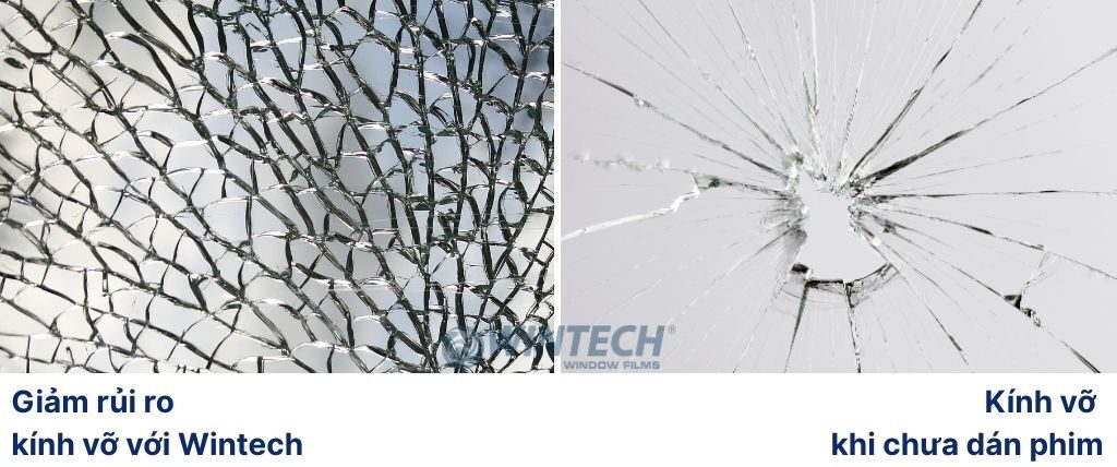 Phim Cách Nhiệt Văn Phòng