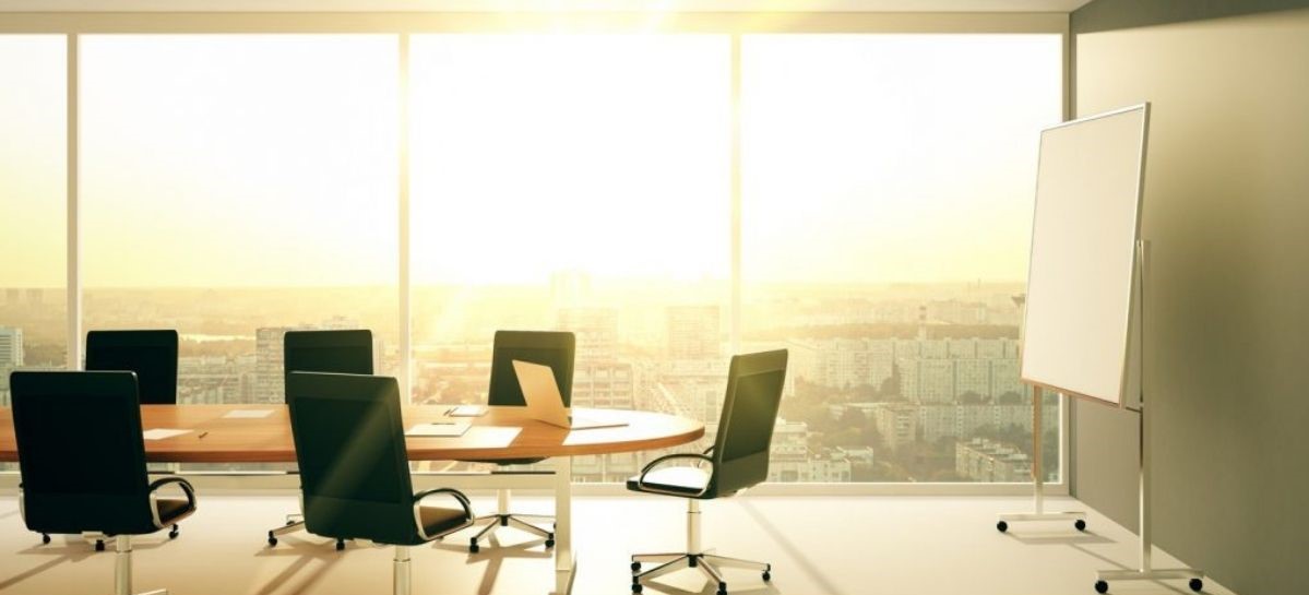 Phim Cách Nhiệt Văn Phòng