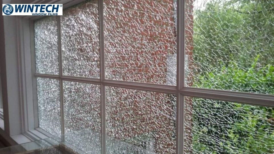 Phim Dán Kính An Toàn