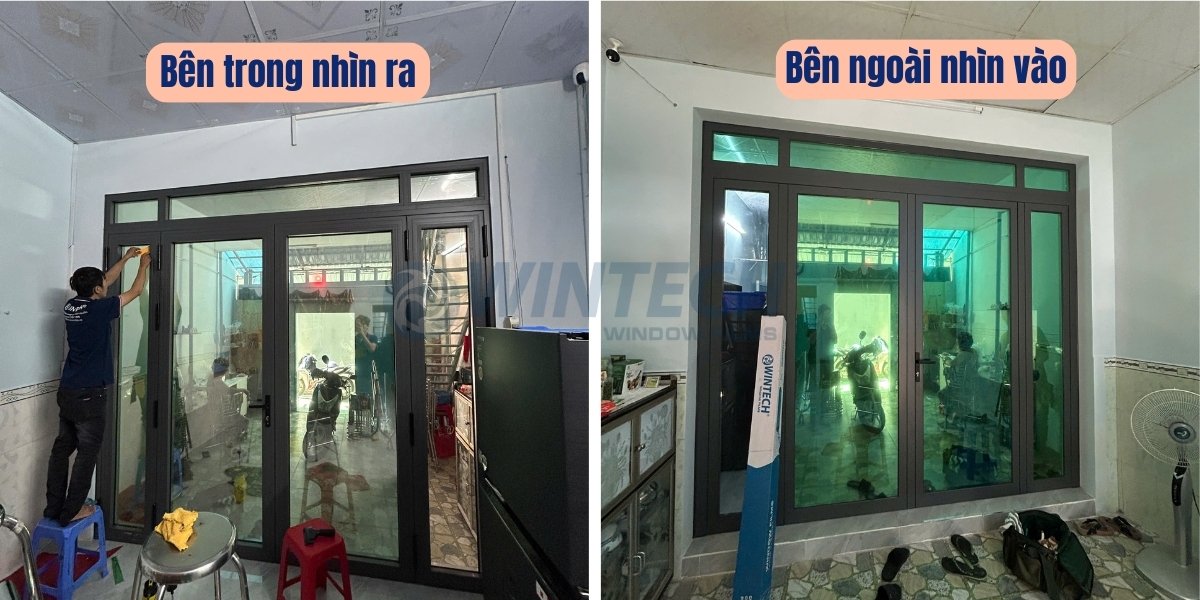 Phim-cach-nhiet-mau-xanh-la