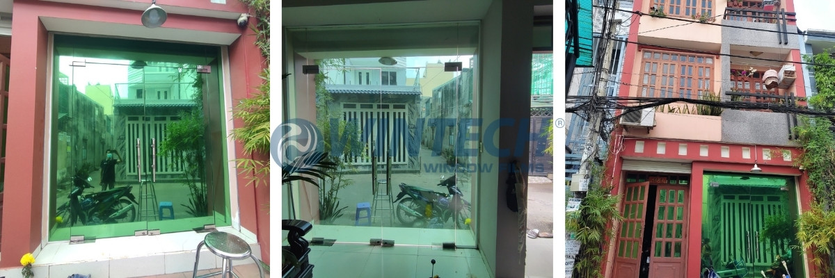 Phim-cach-nhiet-mau-xanh-la