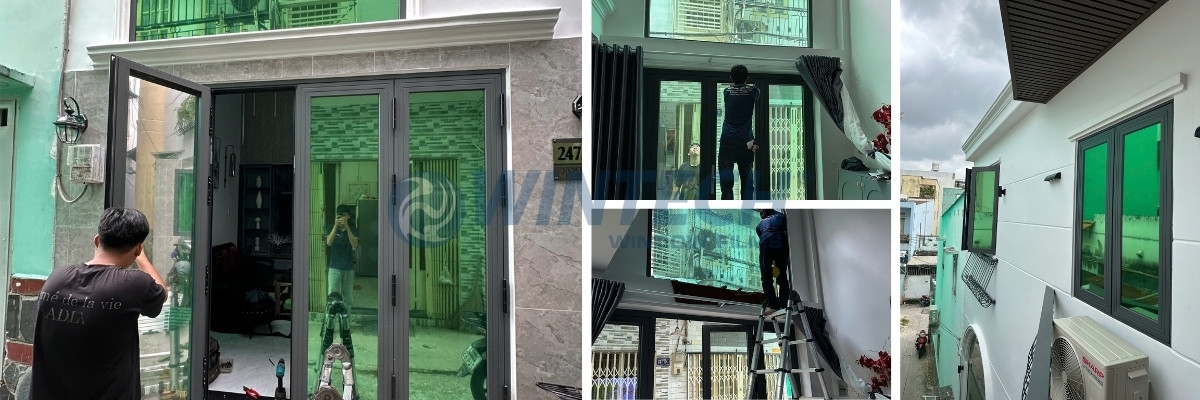 Phim-cach-nhiet-mau-xanh-la