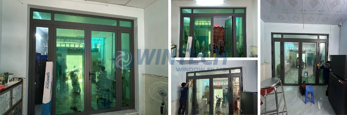 Phim-cach-nhiet-mau-xanh-la