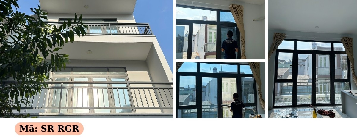 phim cách nhiệt cửa sổ wintech