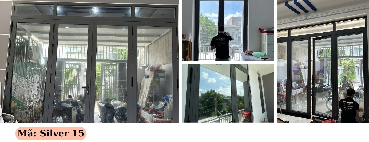 phim cách nhiệt cửa sổ wintech