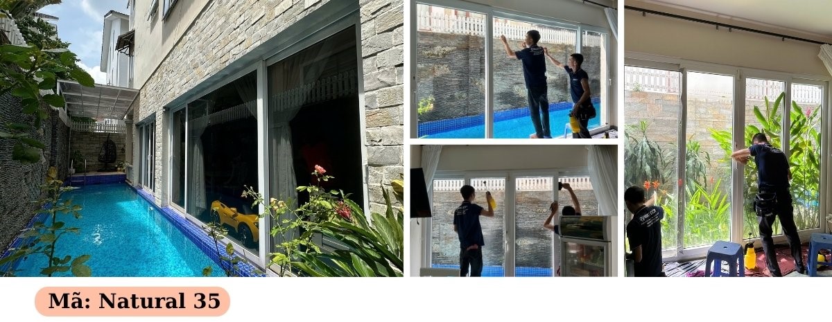 phim cách nhiệt cửa sổ wintech