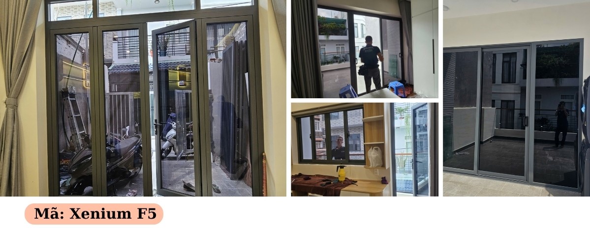 phim cách nhiệt cửa sổ wintech