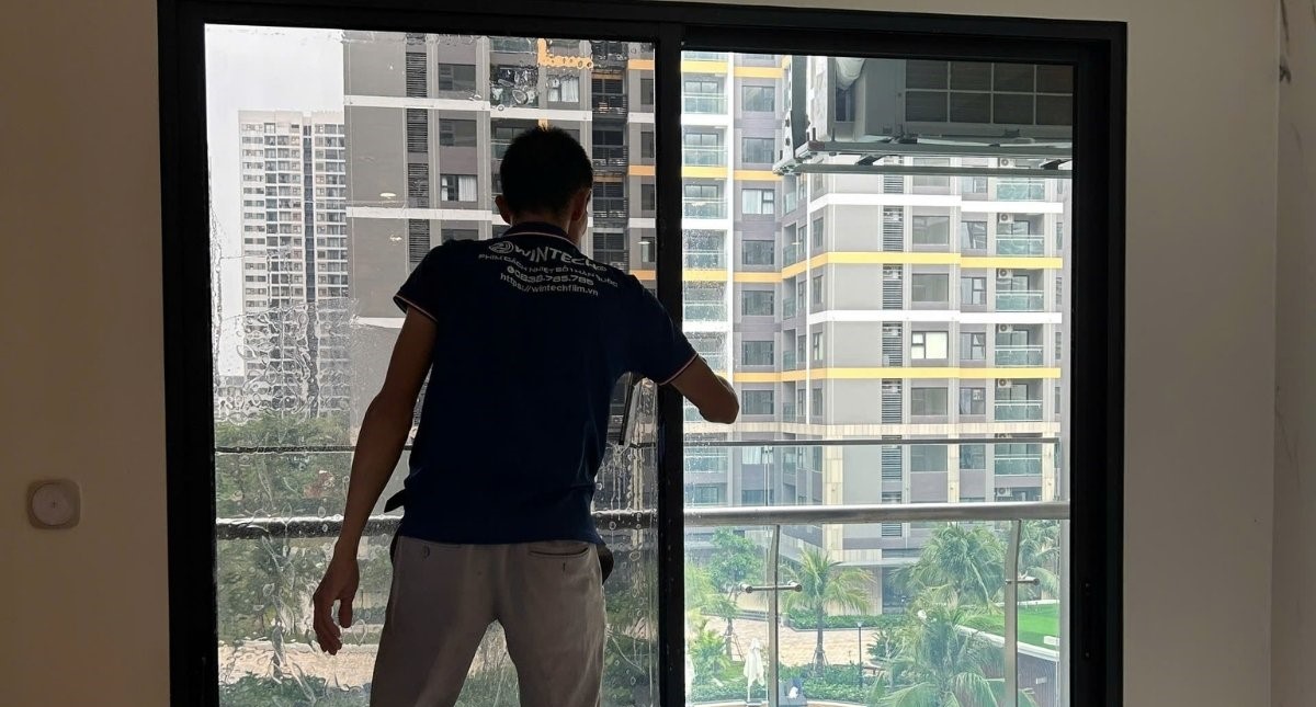 phim cách nhiệt cửa sổ wintech