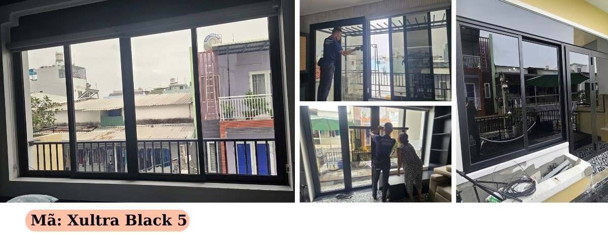 phim cách nhiệt cửa sổ wintech