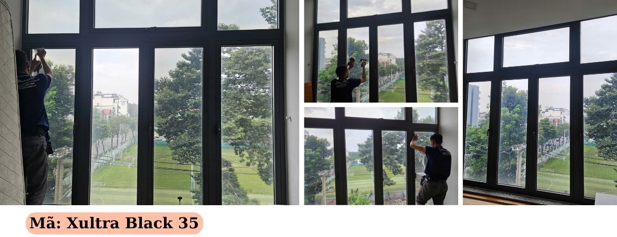 phim cách nhiệt cửa sổ wintech