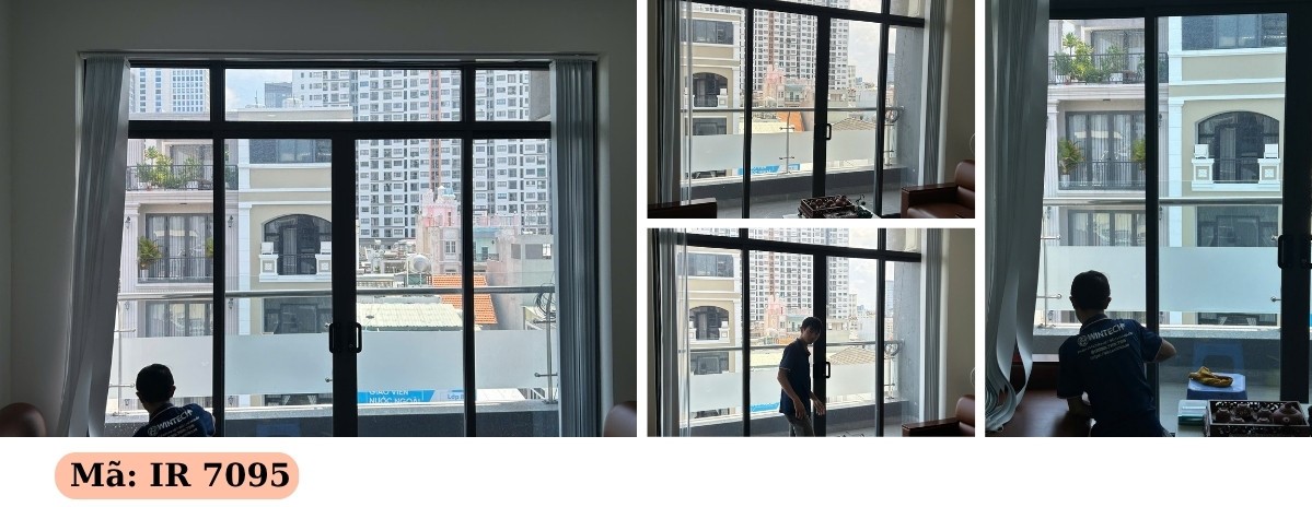 phim cách nhiệt cửa sổ wintech