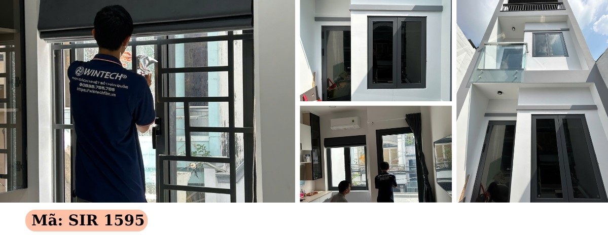 phim cách nhiệt cửa sổ wintech