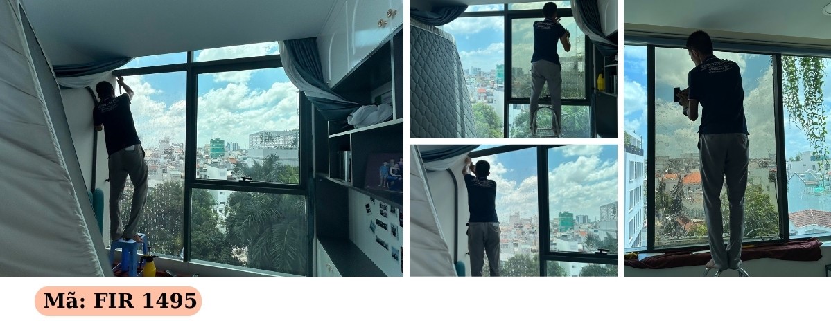 phim cách nhiệt cửa sổ wintech