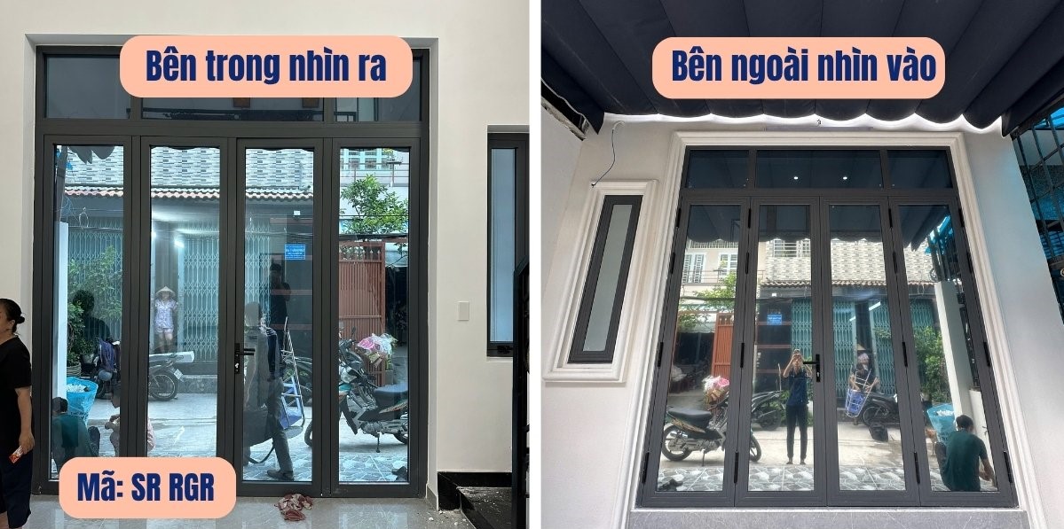 phim cách nhiệt cửa sổ wintech