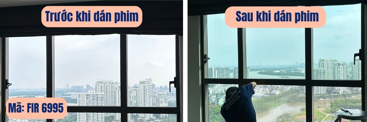 phim cách nhiệt cửa sổ wintech