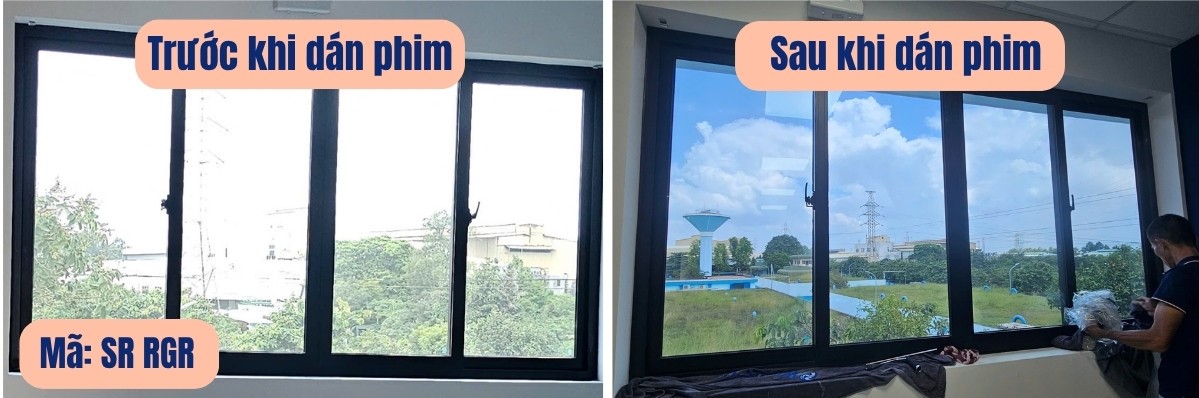 phim cách nhiệt cửa sổ wintech