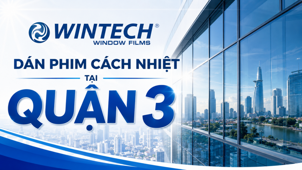 phim cách nhiệt quận 3