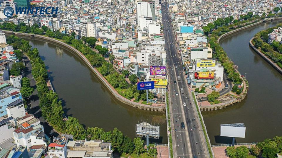 Phim Cách Nhiệt Quận 3