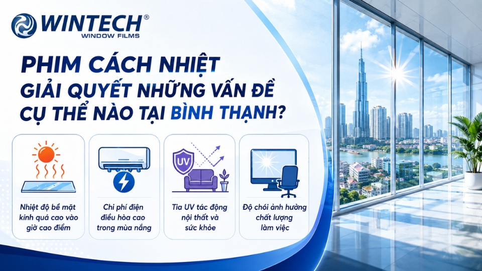phim cách nhiệt bình thạnh