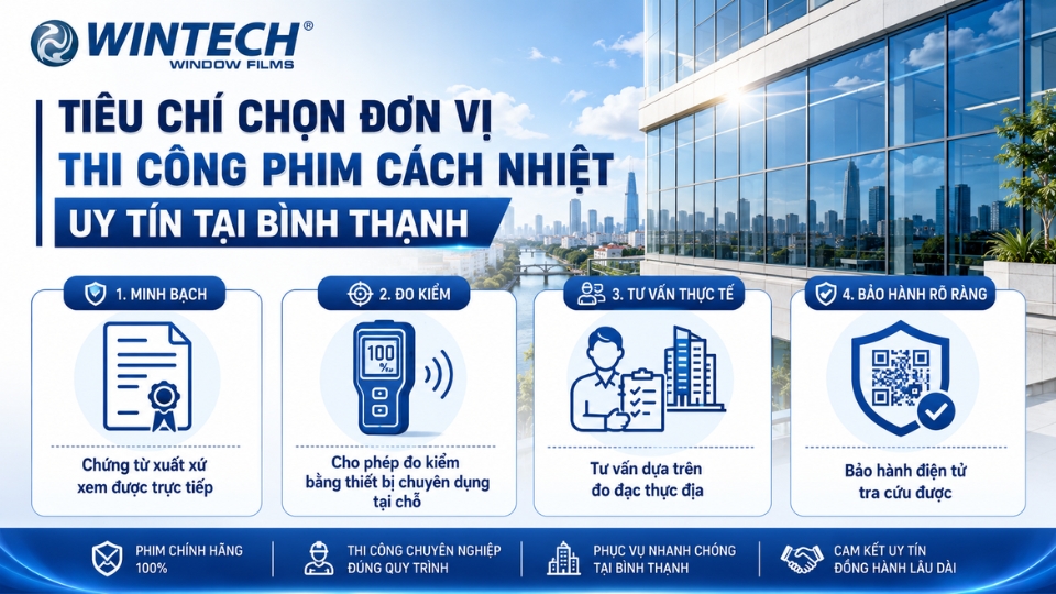 phim cách nhiệt bình thạnh