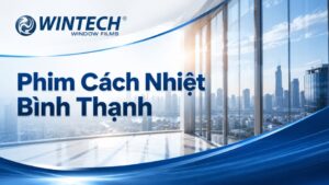 phim cách nhiệt bình thạnh