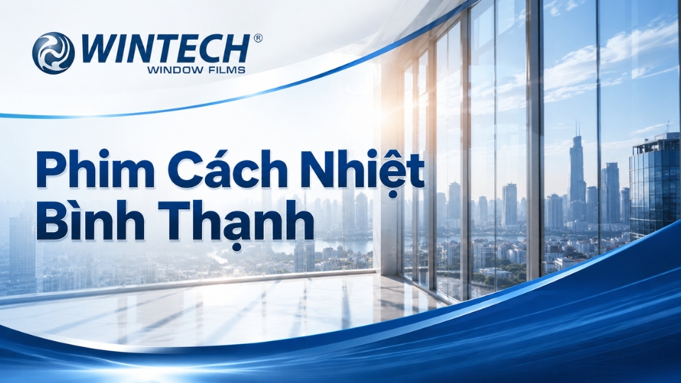 phim cách nhiệt bình thạnh
