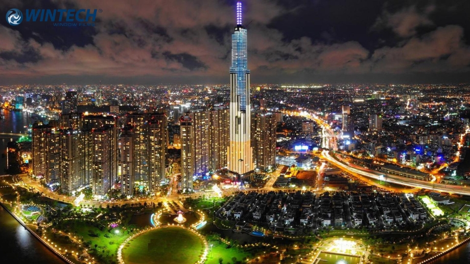 phim cách nhiệt bình thạnh